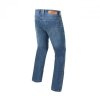 JEANSY MOTOCYKLOWE REBELHORN HAWK 3 REGULAR FIT WASHED BLUE 28/32